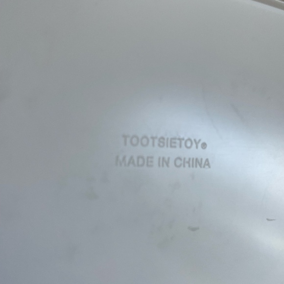 VTG KNICKERBOCKER RAGGEDY ANN DOLLS AND SPOON/FORK BUNDLE - Picture 3 of 14